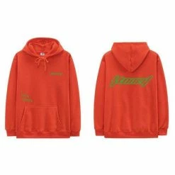 Streetgarm Post Malone Stoney I Fall Apart Hoodie