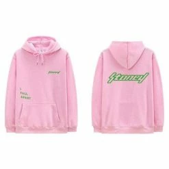Streetgarm Post Malone Stoney I Fall Apart Hoodie