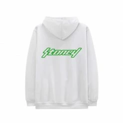 Streetgarm Post Malone Stoney I Fall Apart Hoodie