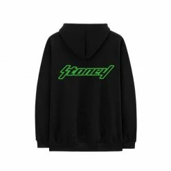 Streetgarm Post Malone Stoney I Fall Apart Hoodie