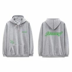Streetgarm Post Malone Stoney I Fall Apart Hoodie