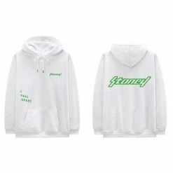 Streetgarm Post Malone Stoney I Fall Apart Hoodie