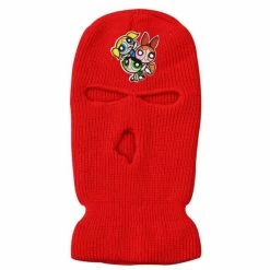 Hot Sale ๐ฅ Streetgarm Powerpuff ๐ง Girls Ski Mask ๐ 14 Streetgarm Powerpuff Girls Ski Mask