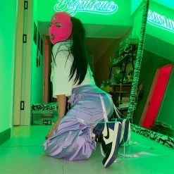 Hot Sale ๐ฅ Streetgarm Powerpuff ๐ง Girls Ski Mask ๐ 18 Streetgarm Powerpuff Girls Ski Mask