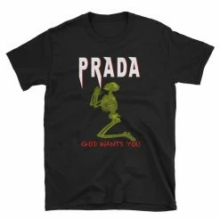 Streetgarm NEW Prada Tour T-Shirt