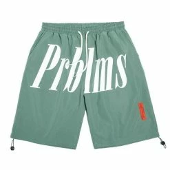 Streetgarm Prblms Casual Shorts NEW
