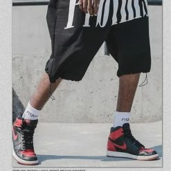 Streetgarm Prblms Casual Shorts NEW