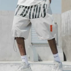 Streetgarm Prblms Casual Shorts NEW