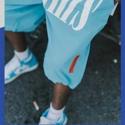 Streetgarm Prblms Casual Shorts NEW