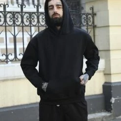 Flash Sale 🎉 Streetgarm SALE Premium Fleeced Hoodie 💯 11 Streetgarm SALE Premium Fleeced Hoodie