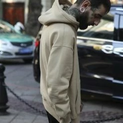 Flash Sale 🎉 Streetgarm SALE Premium Fleeced Hoodie 💯 13 Streetgarm SALE Premium Fleeced Hoodie