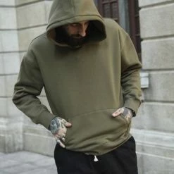 Flash Sale 🎉 Streetgarm SALE Premium Fleeced Hoodie 💯 14 Streetgarm SALE Premium Fleeced Hoodie