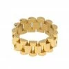 Streetgarm Presidential Link Ring