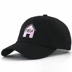 Streetgarm Pretty Girls Like Trap Music Cap
