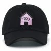 Streetgarm Pretty Girls Like Trap Music Cap