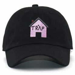 Streetgarm Pretty Girls Like Trap Music Cap