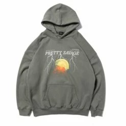 Best Sale β¨ Streetgarm Pretty Savage Lightning Hoodie π 11 Streetgarm Pretty Savage Lightning Hoodie