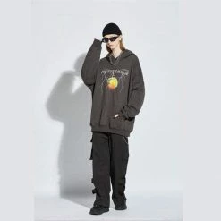 Best Sale β¨ Streetgarm Pretty Savage Lightning Hoodie π 12 Streetgarm Pretty Savage Lightning Hoodie