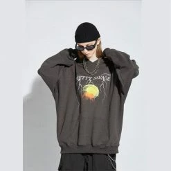 Best Sale β¨ Streetgarm Pretty Savage Lightning Hoodie π 13 Streetgarm Pretty Savage Lightning Hoodie