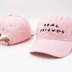 Streetgarm NEW Real Friends Cap