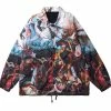Streetgarm Renaissance Undercover Coach Jacket