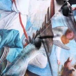 Streetgarm Renaissance Undercover Coach Jacket