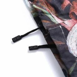 Streetgarm Renaissance Undercover Coach Jacket