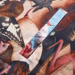 Streetgarm Renaissance Undercover Coach Jacket