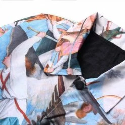 Streetgarm Renaissance Undercover Coach Jacket