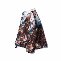 Streetgarm Renaissance Undercover Coach Jacket