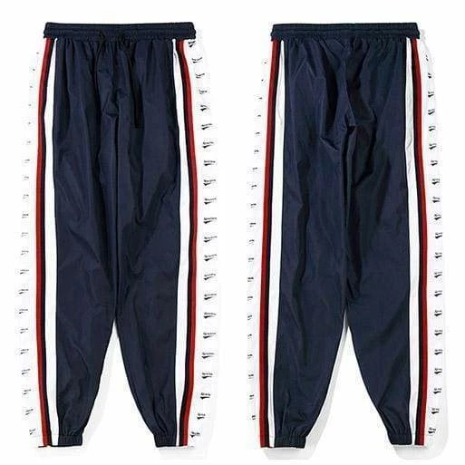 Wholesale ❤️ Streetgarm Repeat Track Pants 🔥 6 Streetgarm Repeat Track Pants