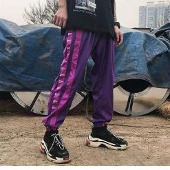 Wholesale ❤️ Streetgarm Repeat Track Pants 🔥 17 Streetgarm Repeat Track Pants