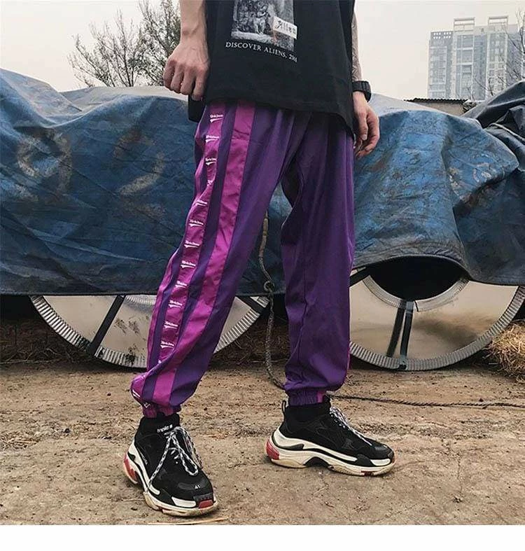 Wholesale ❤️ Streetgarm Repeat Track Pants 🔥 8 Streetgarm Repeat Track Pants