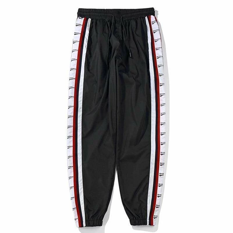Wholesale ❤️ Streetgarm Repeat Track Pants 🔥 4 Streetgarm Repeat Track Pants