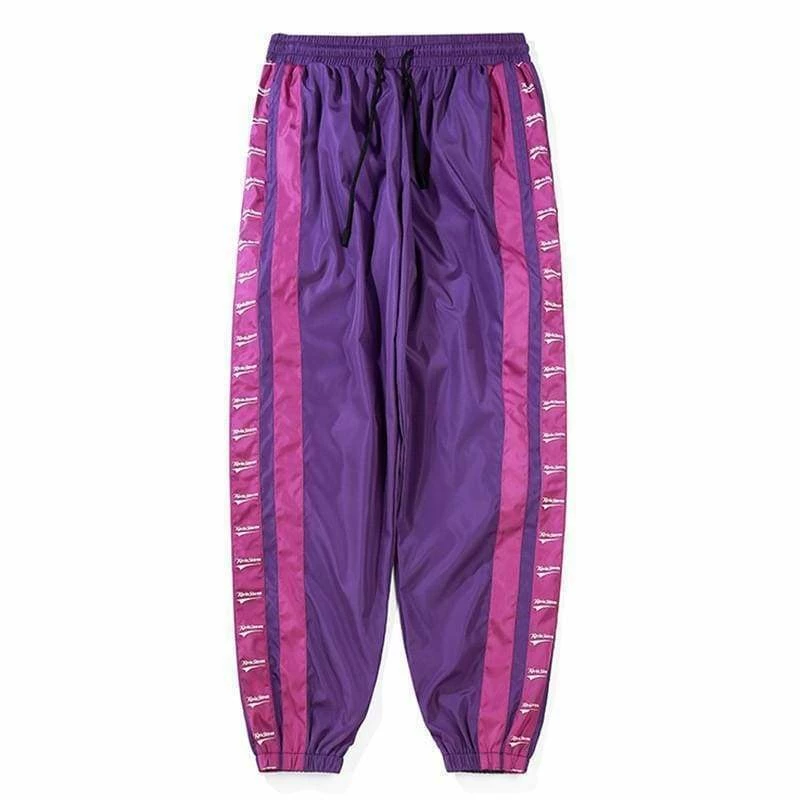 Wholesale ❤️ Streetgarm Repeat Track Pants 🔥 3 Streetgarm Repeat Track Pants