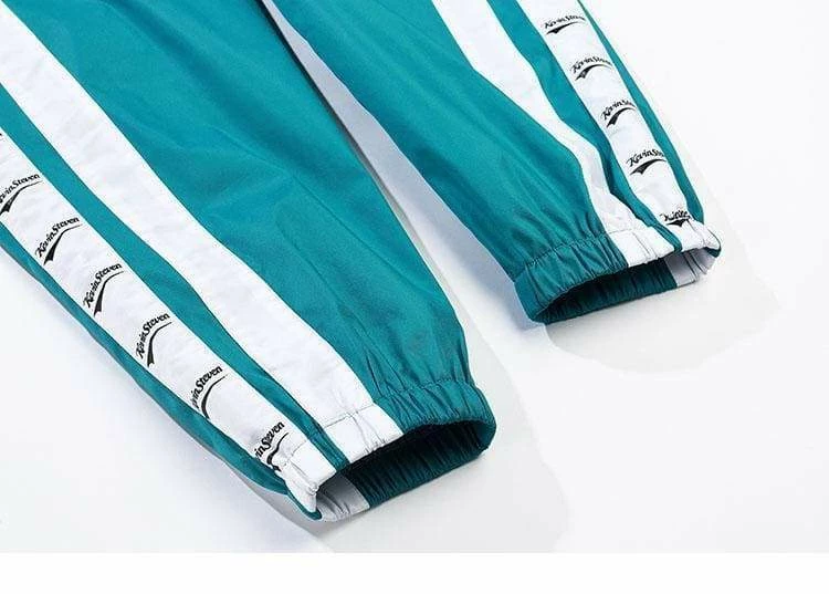 Wholesale ❤️ Streetgarm Repeat Track Pants 🔥 9 Streetgarm Repeat Track Pants