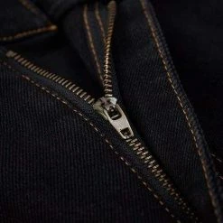 Streetgarm Retro Letter Print Straight Cargo Pants NEW