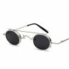 Streetgarm NEW Retro Metal Clip Sunglasses