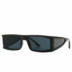 Streetgarm Retro Mirror Square Sunglasses NEW
