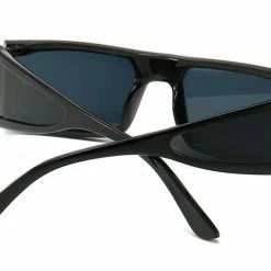 Streetgarm Retro Mirror Square Sunglasses NEW