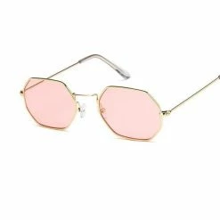 Streetgarm Retro Rectangle Sunglasses NEW