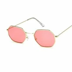 Streetgarm Retro Rectangle Sunglasses NEW