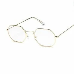 Streetgarm Retro Rectangle Sunglasses NEW