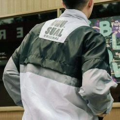 Cheapest 🥰 Streetgarm Retro Zip Track Jacket NEW ❤️ 23 Streetgarm Retro Zip Track Jacket NEW