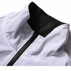 Cheapest 🥰 Streetgarm Retro Zip Track Jacket NEW ❤️ 22 Streetgarm Retro Zip Track Jacket NEW