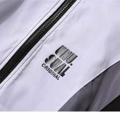 Cheapest 🥰 Streetgarm Retro Zip Track Jacket NEW ❤️ 21 Streetgarm Retro Zip Track Jacket NEW