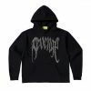 Streetgarm SALE Revenge Rhinestone XXXTENTACION Hoodie