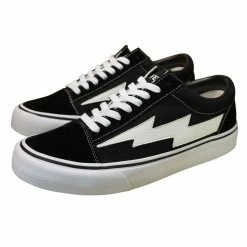 Streetgarm NEW Revenge Storm Canvas Shoes