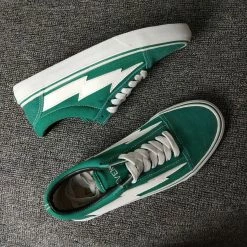 Streetgarm NEW Revenge Storm Canvas Shoes