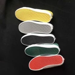 Streetgarm NEW Revenge Storm Canvas Shoes